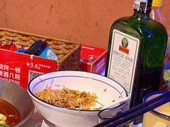-忆3毛烧烤美食城(龙塘直营店)