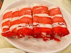 -八先生涮肉房(三里河店)