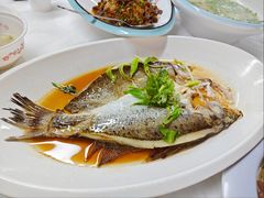 -日照大牌檔•小船海鲜(万平口店)
