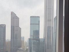 -深圳星河丽思卡尔顿酒店