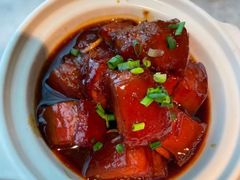 -小菜园新徽菜(无锡人民路红豆店)