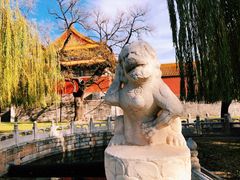 -故宫博物院(故宫)