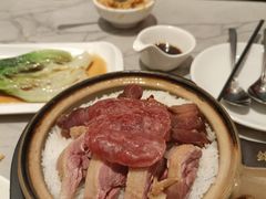 -锦园春香港茶餐厅(西海湾旗舰店)