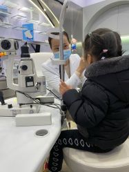 -唯儿诺儿童医院·儿科·眼科(新天地店)