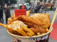 -味子夫鸡柳(解放碑总店)