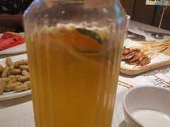 -小鱼小牛·鱼牛干锅·脆鱼火锅(世欧广场店)