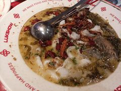 -禄鼎记·多口味酸菜鱼(侨鑫店)