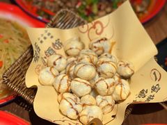 -泥糊破店小酒馆·团建聚餐(南京西路店)