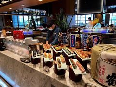 -悦全日餐厅·仁恒洲际酒店