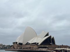 -悉尼歌剧院