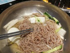 -木槿花韩式炭烤·熟成肉工坊(孙文东路店)
