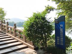 -长广溪湿地公园