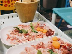 -小煵记·打边炉(西丽文光店)