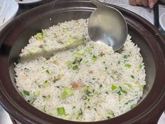 -上海年代·浙菜家烧·小海鲜(水上东路店)