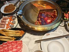 -川味观·鲜货火锅(西湖文化广场店)