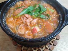 -云南蒙自过桥米线(丰庆路店)