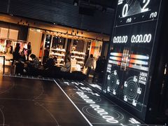 -NIKE品牌体验店(南京东路店)
