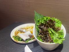 -韩云龙炭火烤肉(东陵西路店)