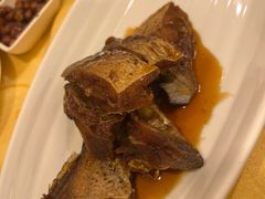 -鹿港小镇经典老上海菜(长乐路店)