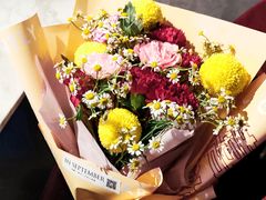 -九月里.自由花园餐厅