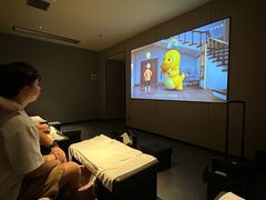 -君尚足道·影院·轻奢SPA·自助餐