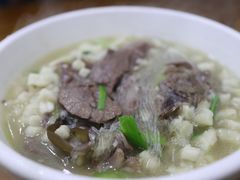 -刘信牛羊肉小炒泡馍(回民街店)