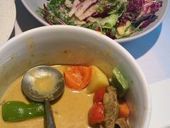 -春树下·树屋花房西餐厅(罍街AS1980店)