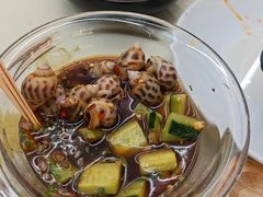 -铭副琦食·虾蟹烩馆(渔人码头店)