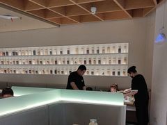 -关东小磨东北菜(漕河泾印象城店)