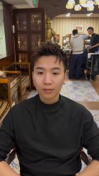 -BarberKiNG男士理发馆Barbershop
