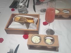 -王品牛排(郑州大卫城店)