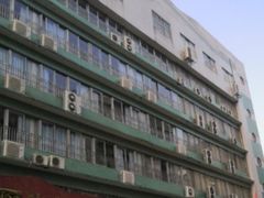 -广州市天河区少年宫