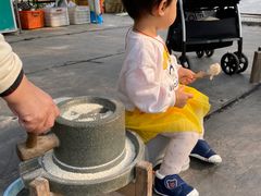-前小桔亲子创意农场·草莓采摘·露营烧烤