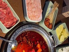 -巴倒烫陆派火锅山庄(南山总店)