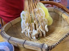 -古真记钵钵鸡(总店)