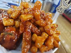 -BOPEYE·波派炸鸡(河西中央商场店)