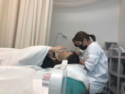 -V Beautique妆颜美学体验馆