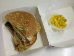 -麦克思(喜临门店)