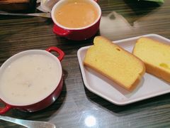 -豪客来牛排(府河店)