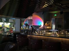 -Bar Infusion(重庆·九街店)