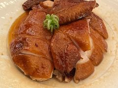-珠海瑞吉酒店·宴庭中餐厅