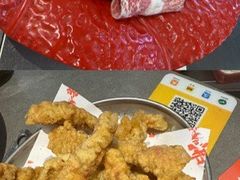 -生活如沸·顺德水牛奶火锅(大学路店)