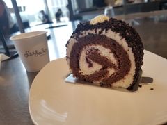 -Seesaw Coffee(朝阳大悦城店)