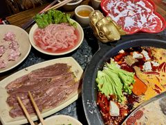 -蜀大侠火锅(总府路店)