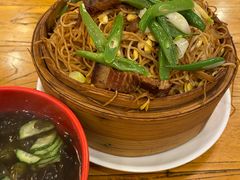 卤面-老雒阳面馆·水席·洛阳菜(王城路店)
