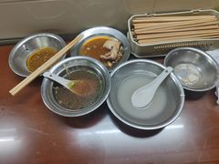 -阿秋牛排(湖心街店)