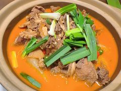 -不是烧烤·武汉大排档(大成路店)