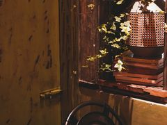 -六区宿舍咖啡店