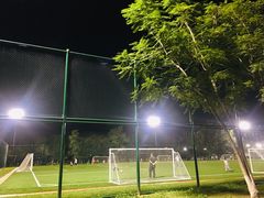 -回龙观体育文化公园