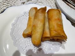 -馨园villa融合菜(东山店)